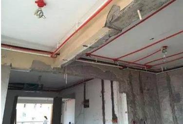 西林漏水维修 墙面漏水怎么办呢?墙面漏水的原因?