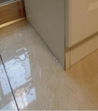 西林漏水检测 厕所漏水怎么检测?